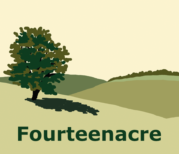New Fourteenacre